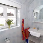 Haus-friesenstrasse-whg-01 Feriehus *