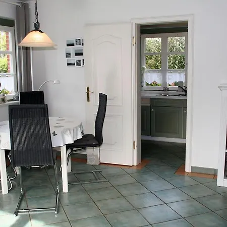 Haus-friesenstrasse-whg-01 * Sankt Peter-Ording