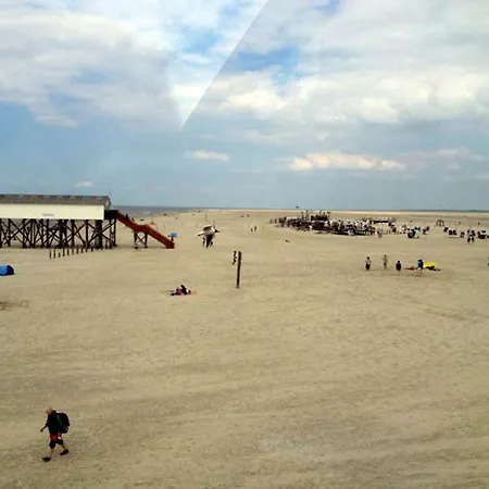 Haus-friesenstrasse-whg-01 Sankt Peter-Ording