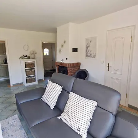 Ferienhaus Haus-friesenstrasse-whg-01 Sankt Peter-Ording