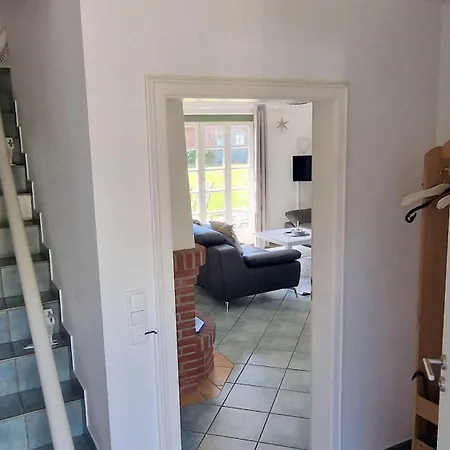 Dom wakacyjny Haus-friesenstrasse-whg-01