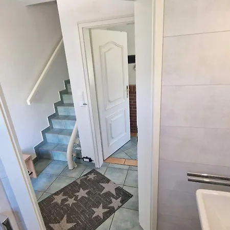 Dom wakacyjny Haus-friesenstrasse-whg-01