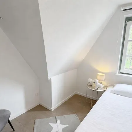 Dom wakacyjny Haus-friesenstrasse-whg-01