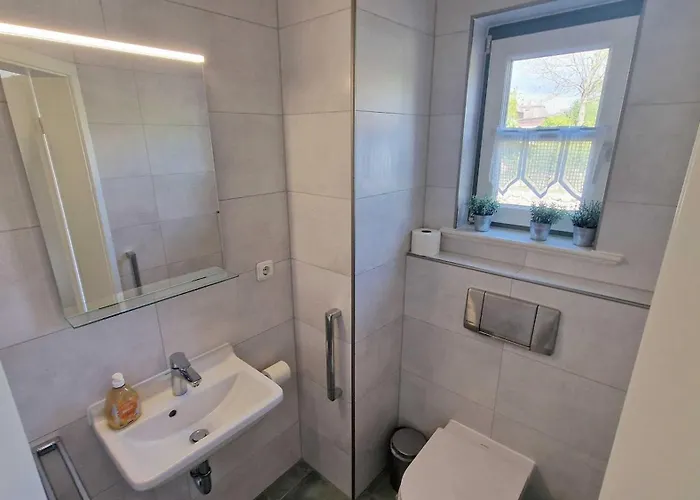 Haus-friesenstrasse-whg-01 Vakantiehuis